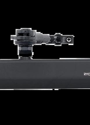 Доводчик ryobi 2000 ds-2055v grey_anthracite bc std_ho_arm en_3/4/5