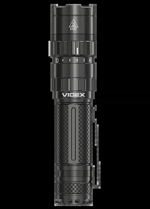 Ліхтар світлодіодний videx vlf-a156r 1700лм ip68