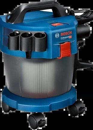 Пылесос аккумуляторный bosch gas 18v-10l (3165140995405)