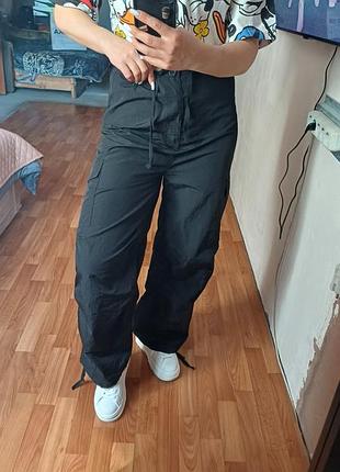 Штани monki оригінал р.л