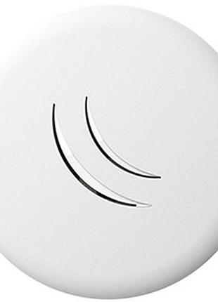 Точка доступу mikrotik cap lite (rbcapl-2nd)