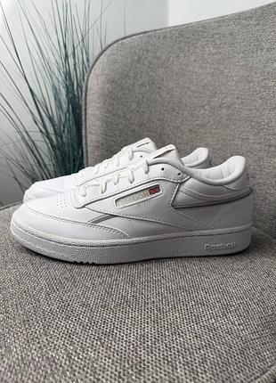 Reebok club c 85