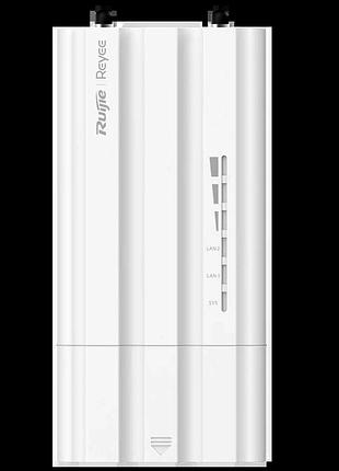 Точка доступа ruijie reyee rg-airmetro550g-b (базовая станция) ptmp