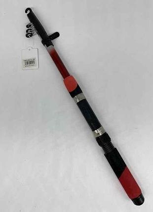 Спиннинг телескопический 1,8м 40-80г sm-y-31-1.8m тм prc