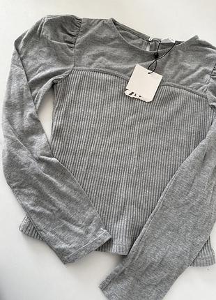 Реглан zara