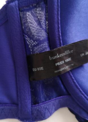 Бюстгальтер hunkemoller evr 85e4 фото