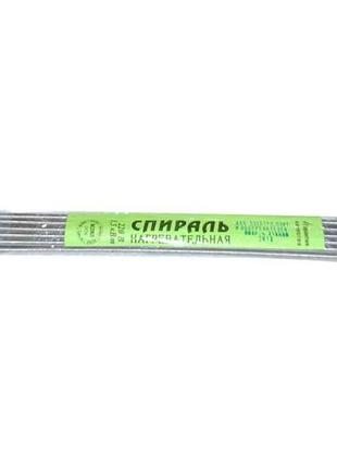 Спираль электрическая 1,5квт (10шт.) тм электроприбор
