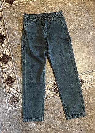 Джинси від levi’s baggy