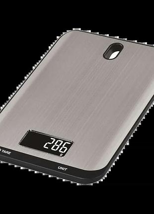 Цифровые кухонные весы emos ev026 10 кг 1 г