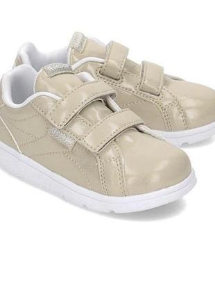 Кросівки reebok 21,5 розмір