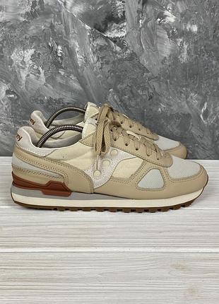 Кроссовки saucony shadow 43/27.5 см