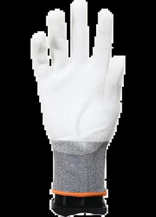 Рукавички uvex phynomic lite р.9 (6004109) 2