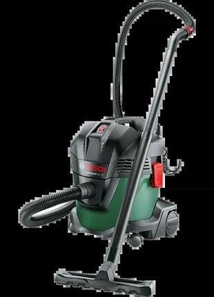 Пылесос универсальный bosch universalvac 15 (06033d1100)