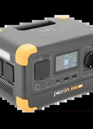 Зарядная станция pecron e300lfp 288wh