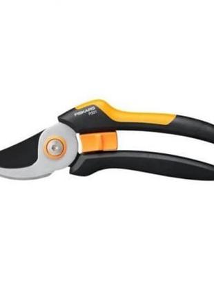 Плоскостной секатор fiskars solid™ p321 (1057162)