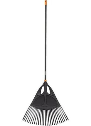 Граблі для листя fiskars solid (xl) 135090 (1015645)