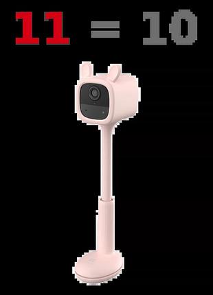 Комплект ezviz bm1 (1080p,ra cs-bm1) з акумулятором