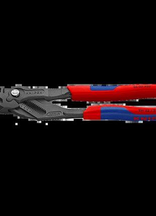 Клещи переставные knipex 86 02 250 250 мм