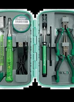 Набор инструментов pro'skit pk-324