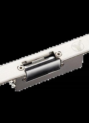 Электрозасовка yli electronic ys-131no (power open) узкая