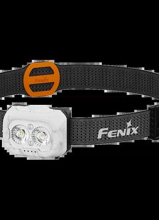 Фонарь налобный fenix hl18r-t v2.0