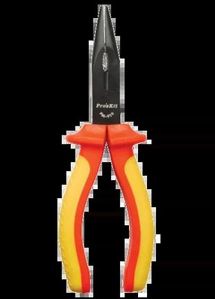Щипцы-долгогубцы pro'skit pm-919