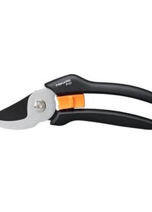 Плоскостной секатор fiskars solid™ p121 (1057160)