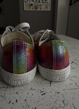 Кеди converse 37 ідеал 5