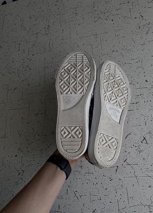 Кеди converse 37 ідеал 6