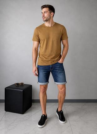 Футболка jack&jones