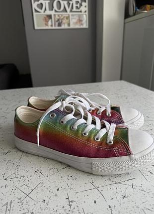 Кеди converse 37 ідеал