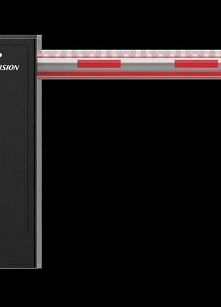 Шлагбаум hikvision ds-tmg300-dl/a, 3 light bar
