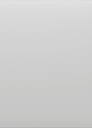 Фронтальная панель ajax sidecover (cp) white