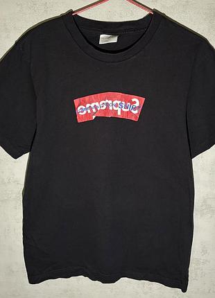 Supreme cdg