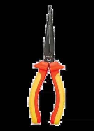 Щипцы - круглогубцы pro'skit pm-918