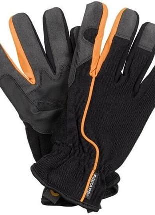 Садовые перчатки fiskars (8) 160005 (1003478)