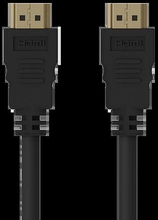 Кабель cablexpert cc-hdmi4-6 hdmi v.2.0 4к 60 гц 1.8 м