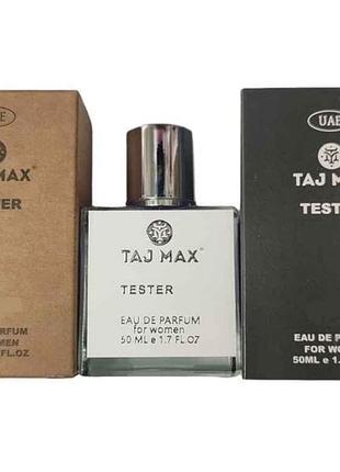 Парфюмированная вода для женщин 50мл тестер no113 versace versense тм taj max
