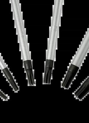 Набор отверток bosch sl/ph professional 4 шт 2
