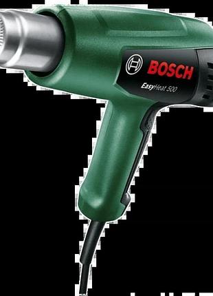 Фен bosch easyheat 500