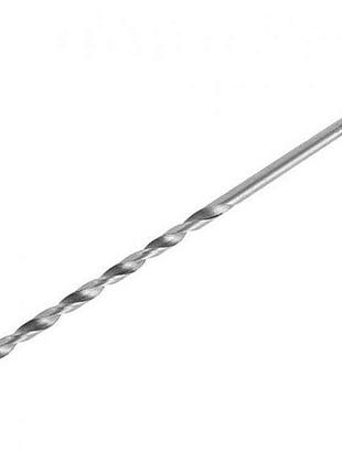 Свердло по металу l=110мм d=3,5мм 10 sd-5235 тм intertool