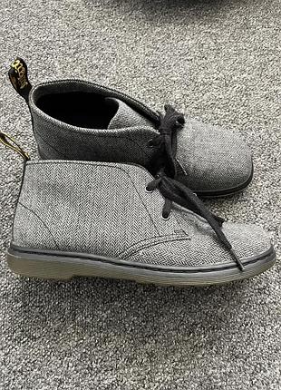 Черевики dr. martens