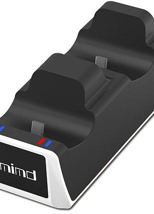 Зарядная станция для геймпада playstation 5 ch5-10