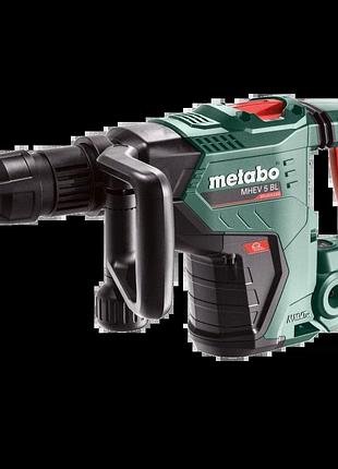 Отбойный молоток metabo mhev 5 bl (600769500)