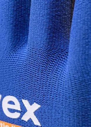 Рукавички захисні uvex athletic lite р. 9, мікропінове покриття 3