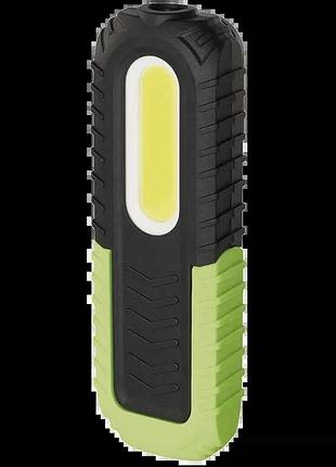 Фонарь led emos p4531 5w 400lm li-ion