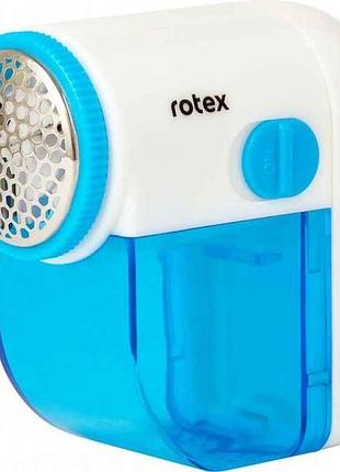 Тример для тканини rcc100-b тм rotex