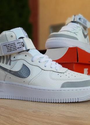 Кросівки чоловічі nike air force