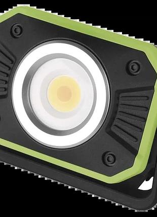 Фонарь led emos p4542 900lm li-ion