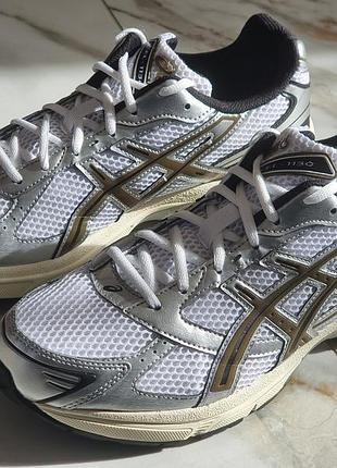 Оригінал 100% кросівки asics gel-1130   euro  44.5